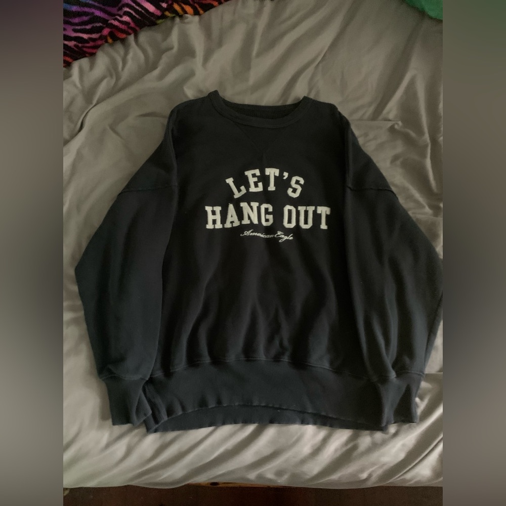 American Eagle Crewneck